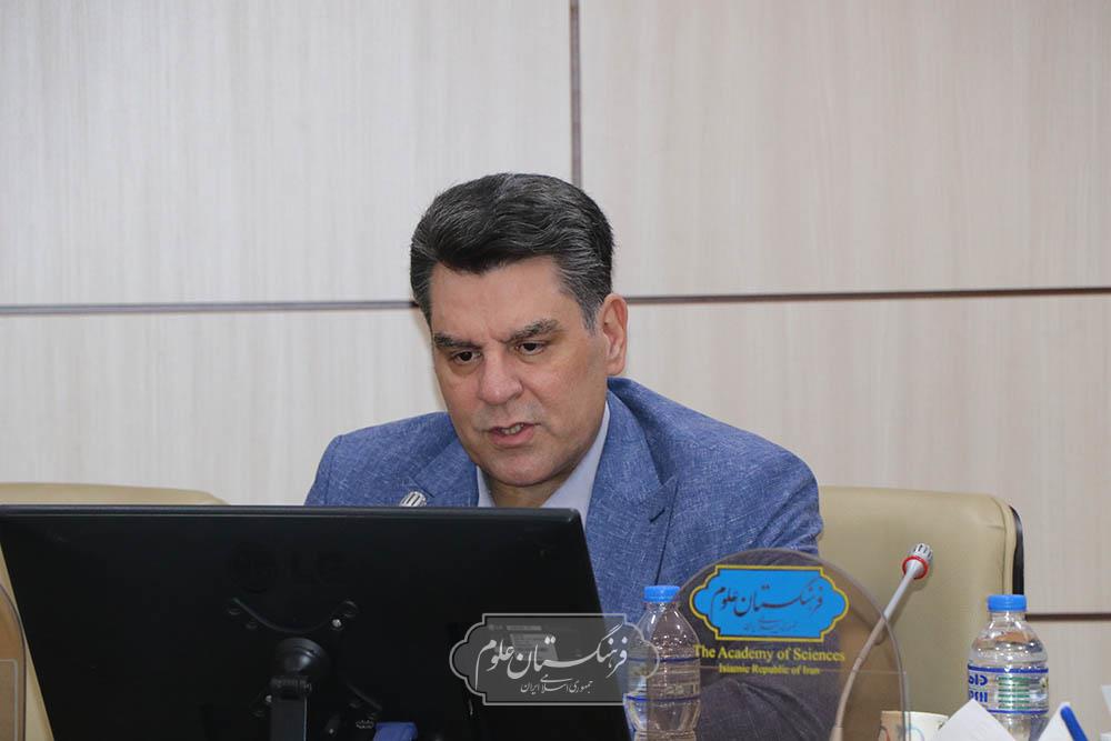 امنیت غذایی 7